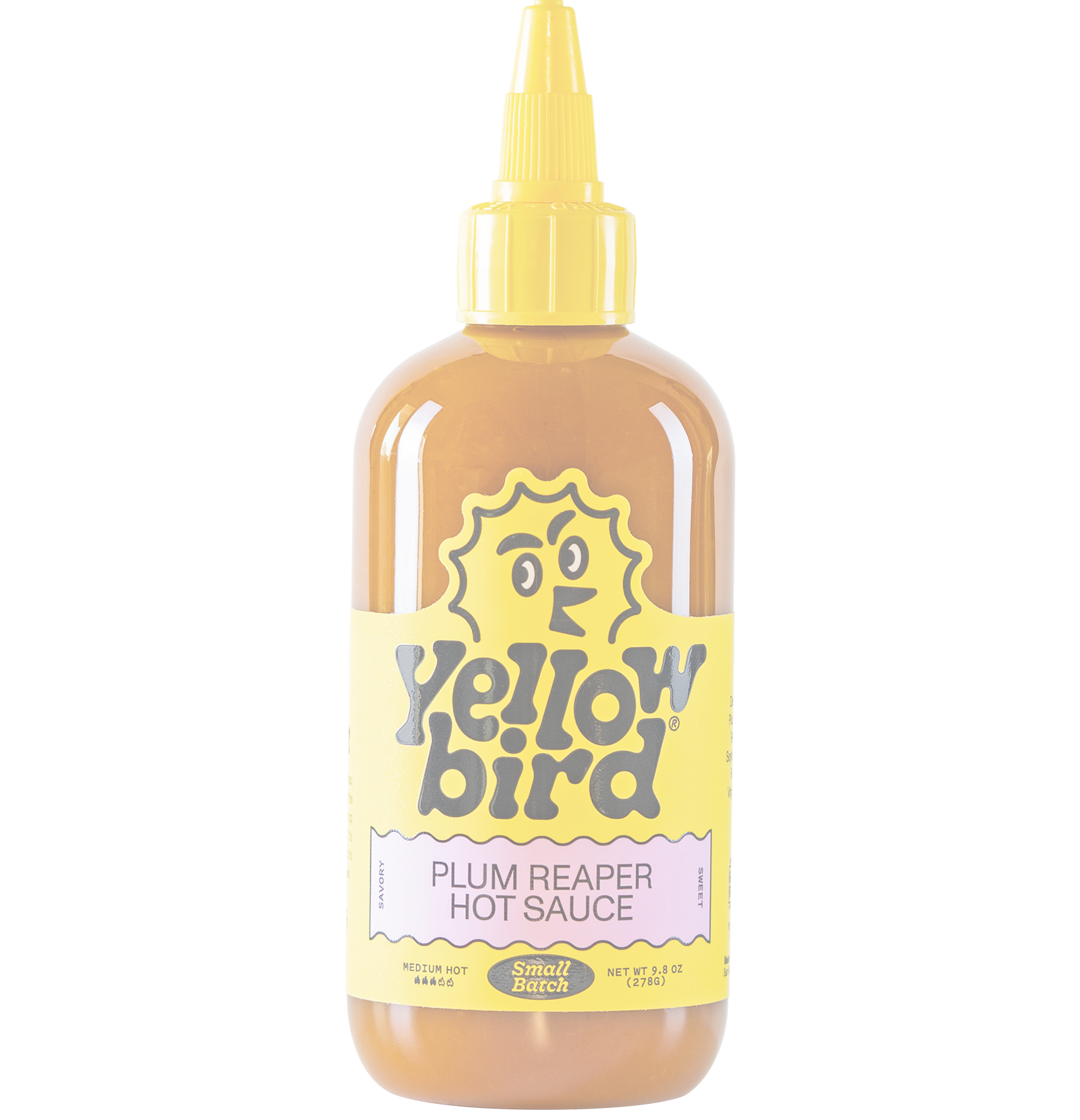 Plum Reaper