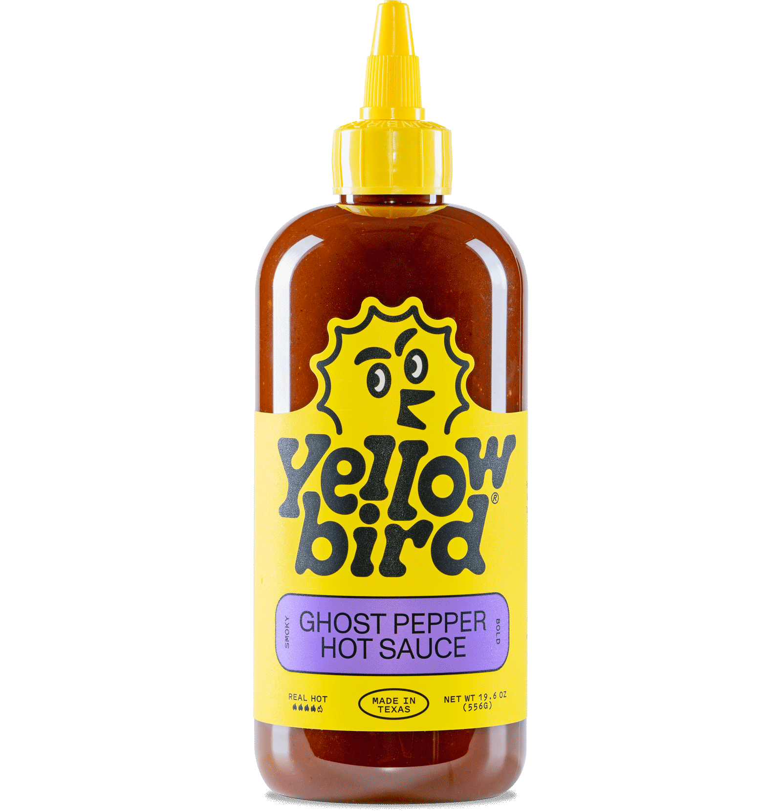 Ghost Pepper